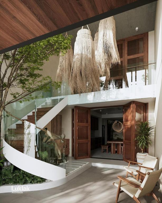 The Hota House – Hanoi
