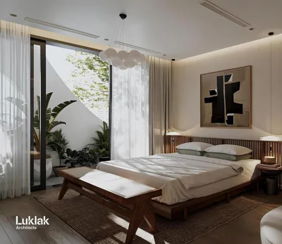 The Hota House – Fotos 9