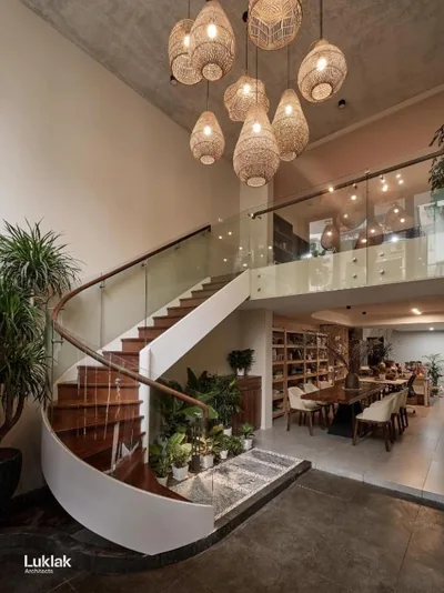 The Hota House – Fotos 12